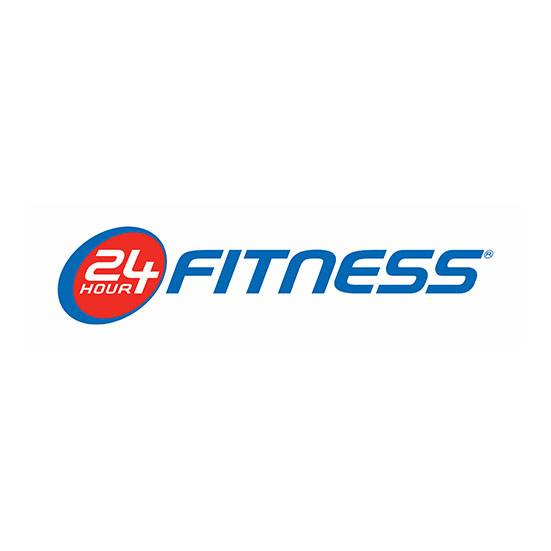 24-hour-fitness - logo