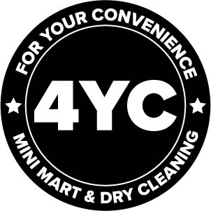 4-your-convenience - logo