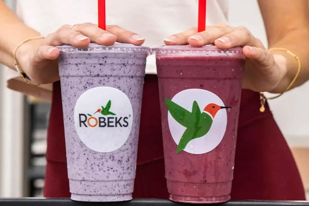 Robeks Juice
