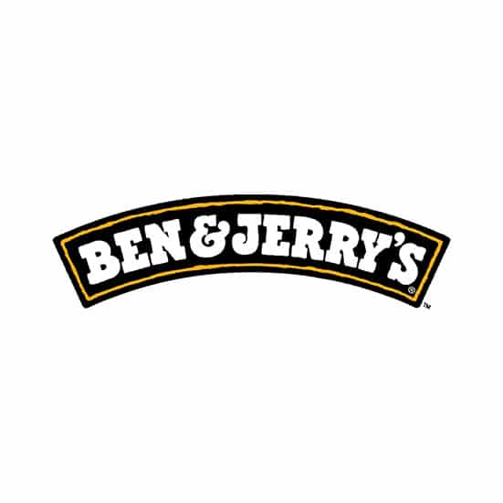 ben-jerrys - logo