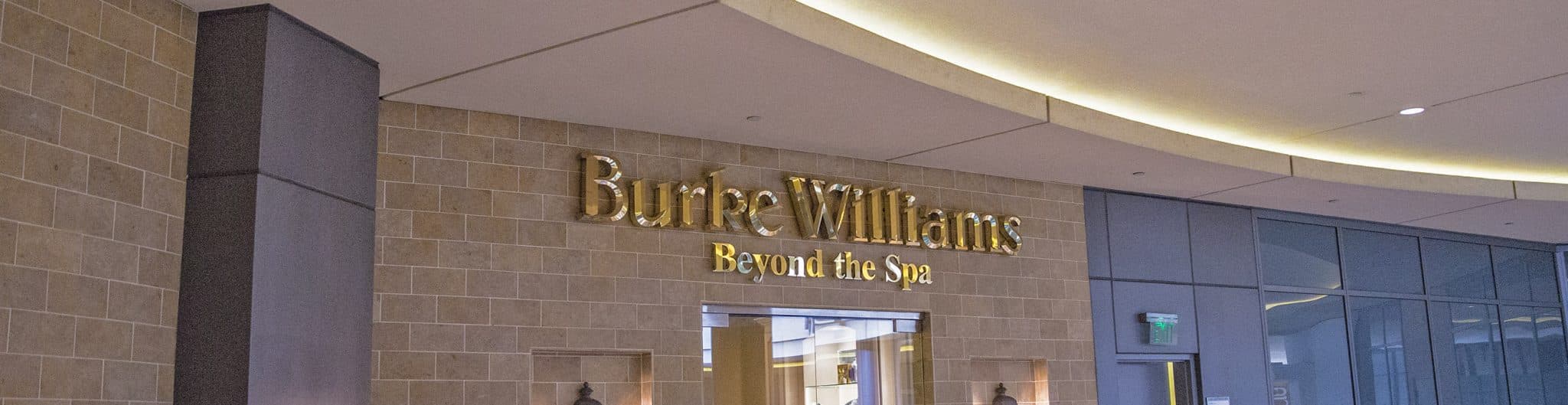 Burke Williams Sherman Oaks Galleria