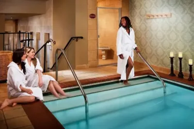 Burke Williams Day Spa