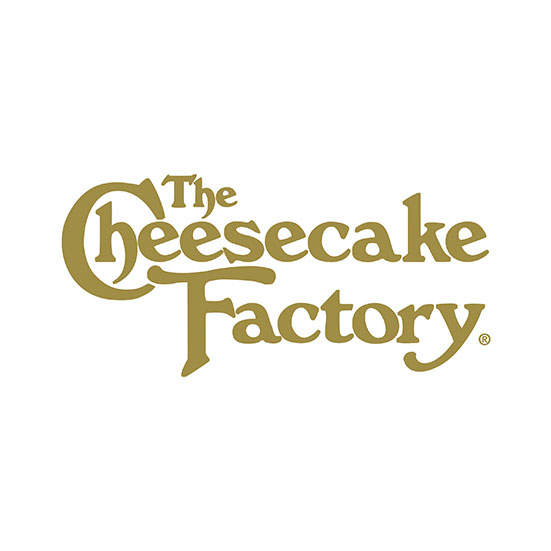 the-cheesecake-factory - logo