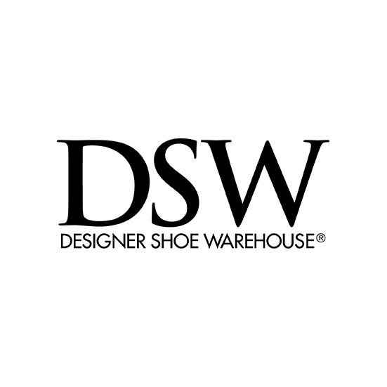 dsw-shoe-warehouse - logo