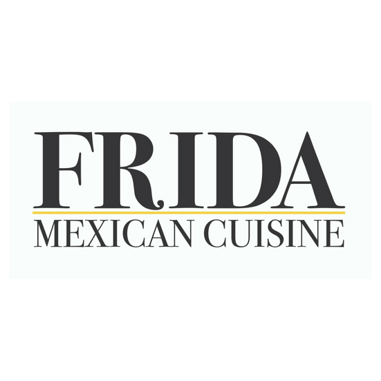 frida-mexican-cuisine - logo