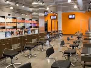 Paul Mitchell The School