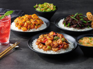 P.F. Chang’s China Bistro