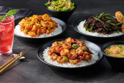 P.F. Chang’s China Bistro