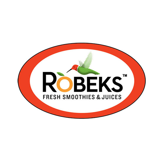 robeks-juice - logo