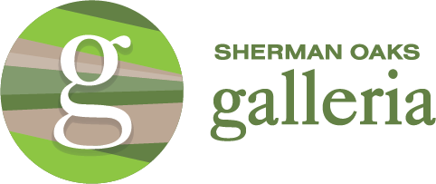 Sherman Oaks Galleria logo