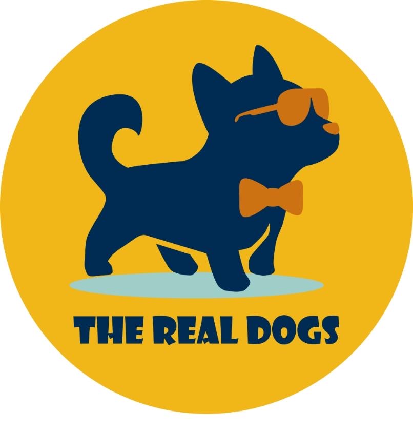 the-real-dogs - logo