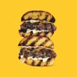 Almost Famous Burger