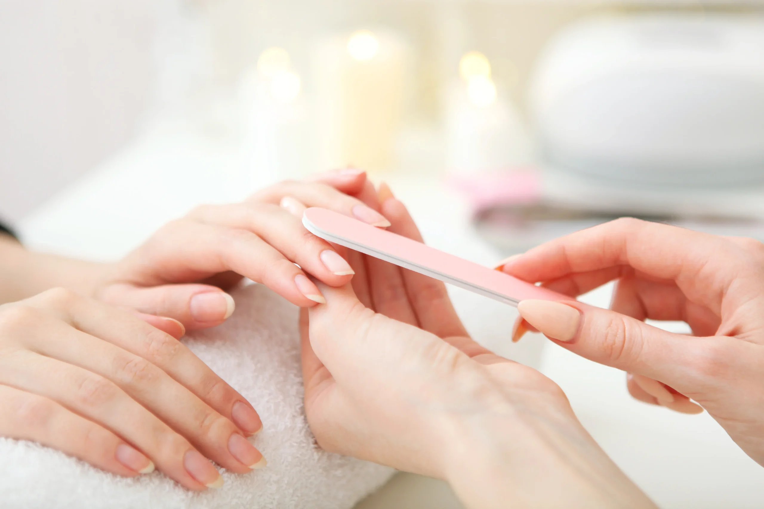 Prella Nail + Beauty Bar