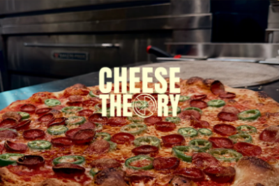Cheese Theory