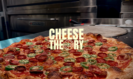 Cheese Theory