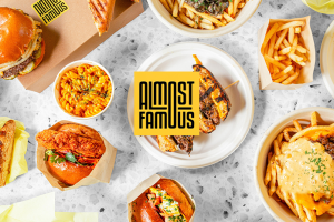 Almost Famous