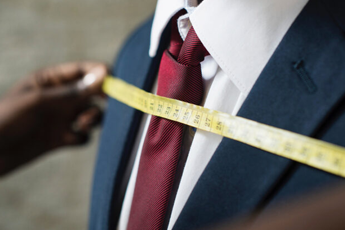 King David Bespoke Suits